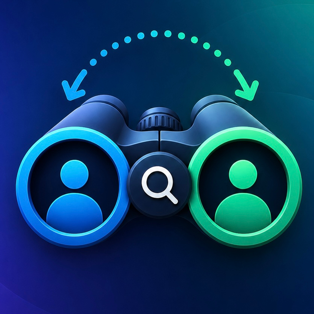 FindMeld logo